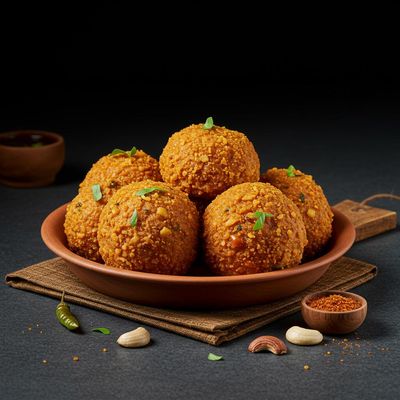 Spl Kodubale (200gm)